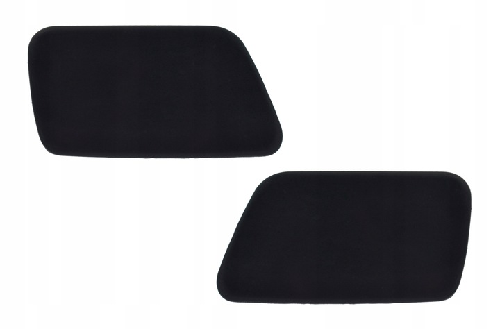 фото №1, Заглушки склоомивача фара bmw 5 e60 03-06