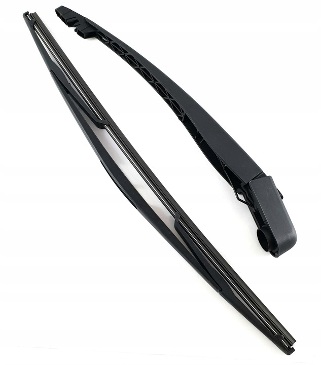 фото №6, Двірник зад важіль + листова ресора opel meriva b 2010-