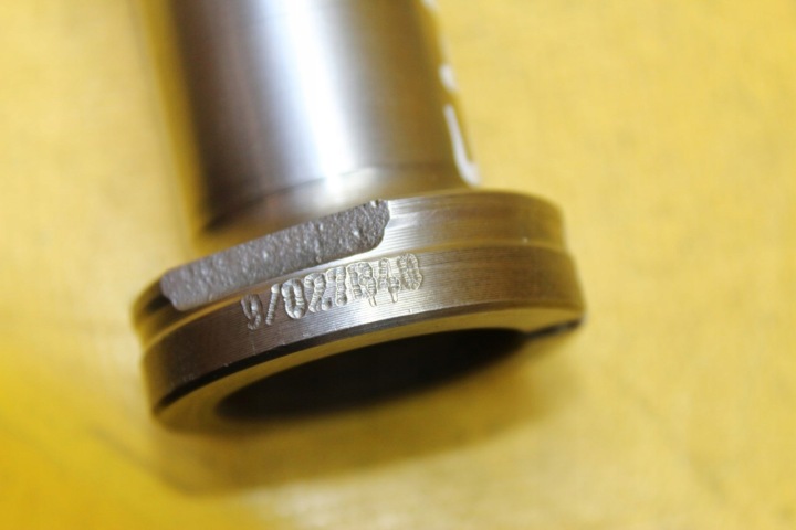 фото №9, Розподільчий вал  w208 clk 3.2 b 11206