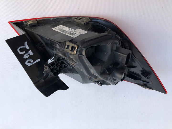 фото №13, Лампа зад seat leon iii led 5f9945207a 5f9945208a