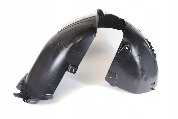 фото №1, Підкрилок vw passat b8 перед ліва aso