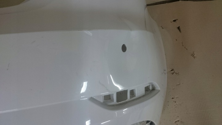 фото №6, Бампер зад задній audi a3 8v sportback 8v4807511l