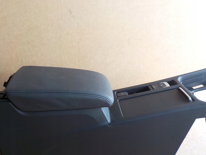 фото №8, Vw arteon тунель середній підлокітник