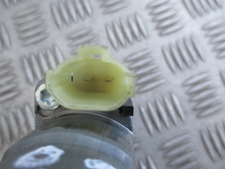 фото №5, Моторчик стёкла правый зад hyundai i30 07-10r