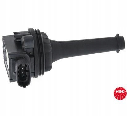 фото №2, Ngk катушка зажигания u5033 volvo c70 s70 s80 s60 xc