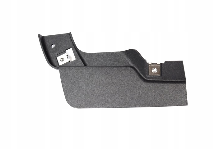 фото №5, Новий оригінальний спойлер підкрилки перед audi a8 4h0807543 лівий