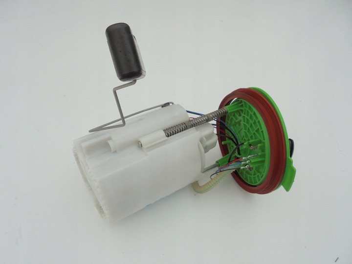 фото №10, Vw golf 7 vii 1.4 tsi насос пального поплавок 12-16