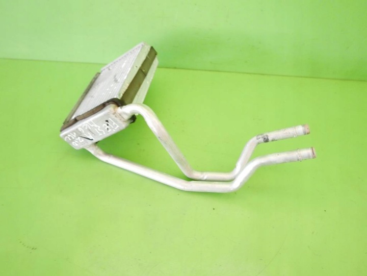 фото №6, Отопитель ford fiesta mk6 st 2.0 16v 01-05