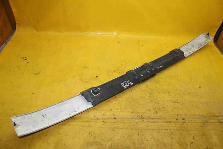 фото №8, Решітка решітка радіатора решітка peugeot boxer 1304863080