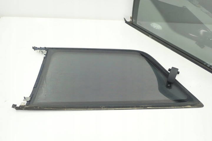 фото №7, A3 8l 3d скла кузовні тоноване комплект.