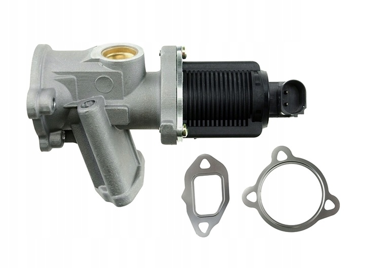 фото №1, Клапан egr opel agila corsa d combo 1.3 cdti