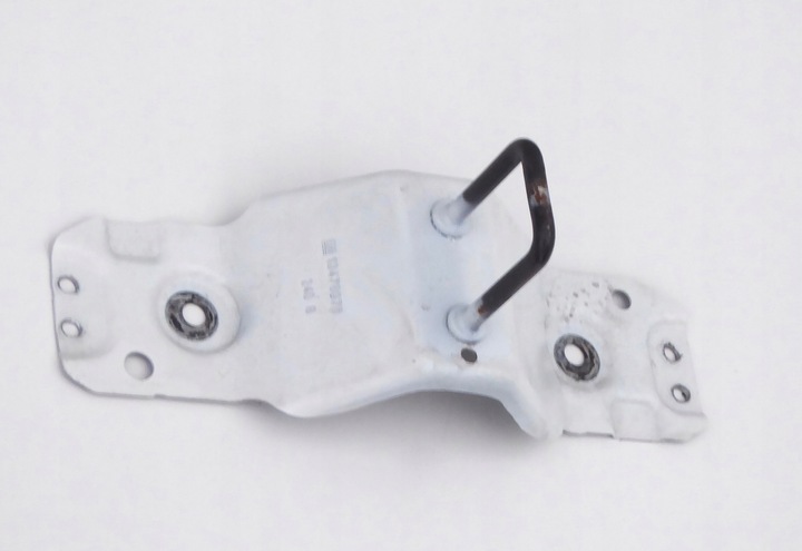 фото №2, Засув зачіп капота z40r opel crossland x