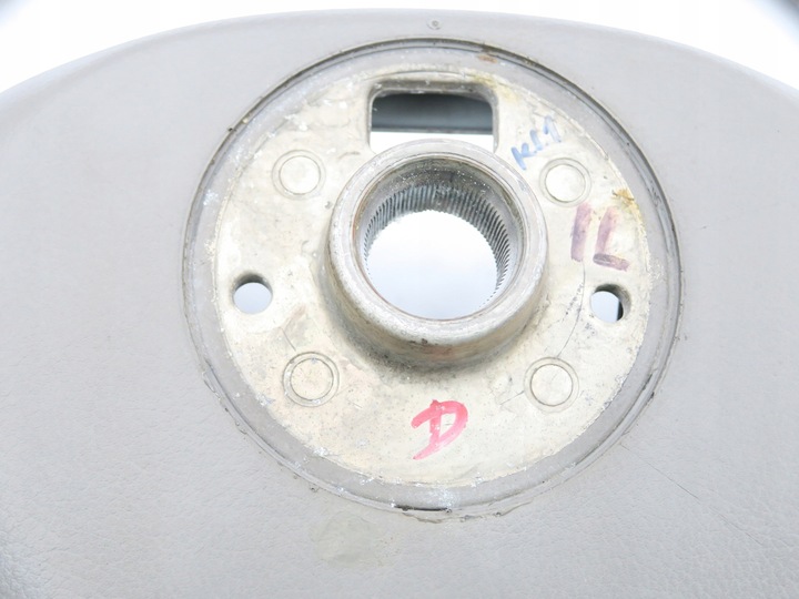 фото №16, Кермо сірий шкіра audi a4 b5 99-01 a8 d2 99-0