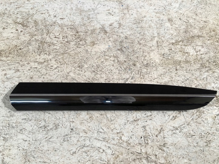 фото №1, Vw arteon 3g8 планка двері лівий зад задня