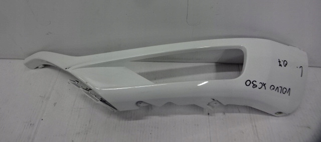 фото №7, Решітка бампера volvo xc90