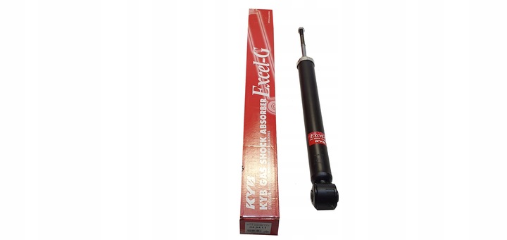 фото №1, Kyb амортизатор зад mitsubishi colt z30 smart forf