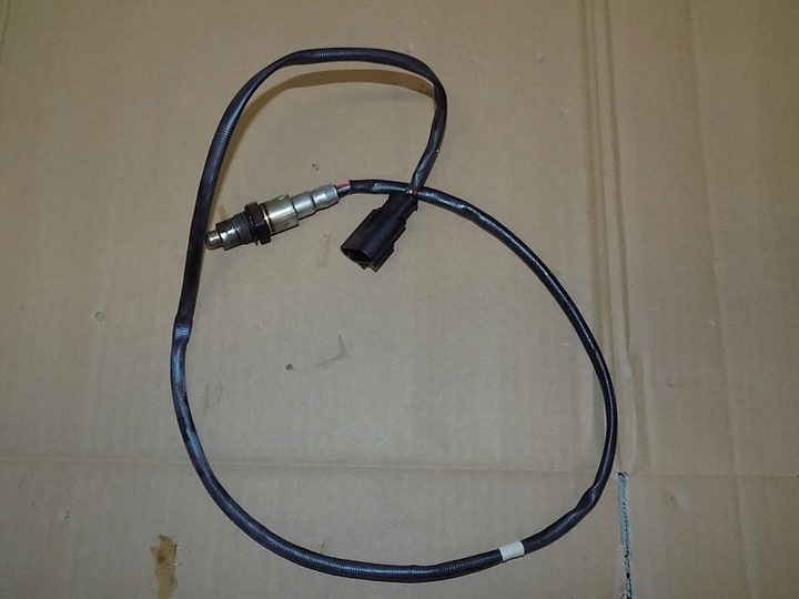 фото №2, Alfa romeo giulia qv 2.9 лямбда-зонд 0258030073