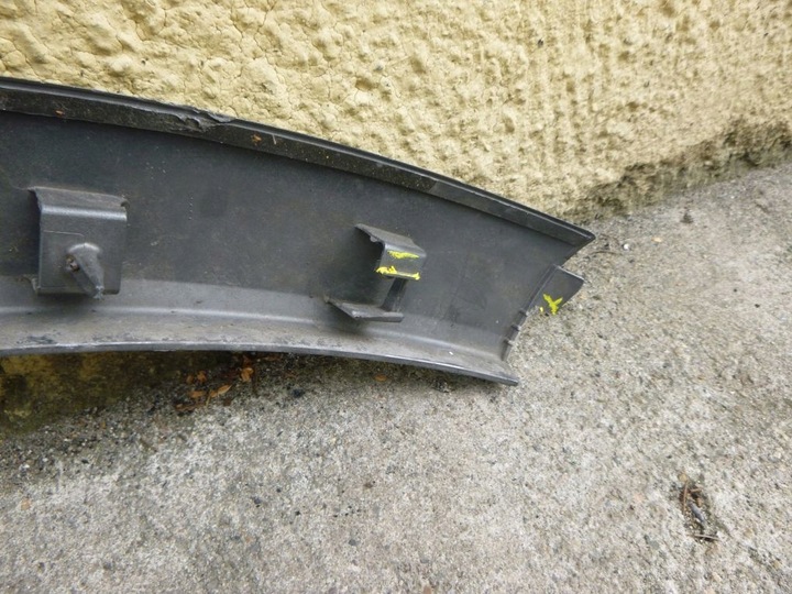 фото №13, Porsche cayenne 7p 7p5 планка na крило