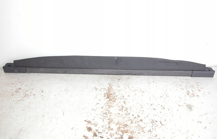 фото №1, Mercedes a-klasa w168 ролета багажника