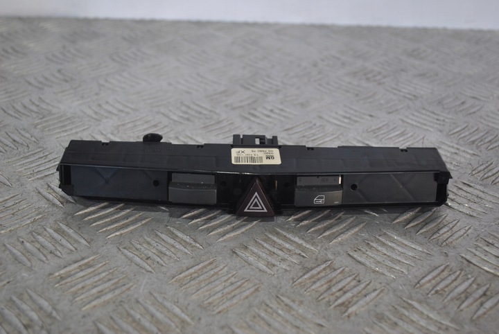 фото №1, Выключатель света аварийных opel astra h iii