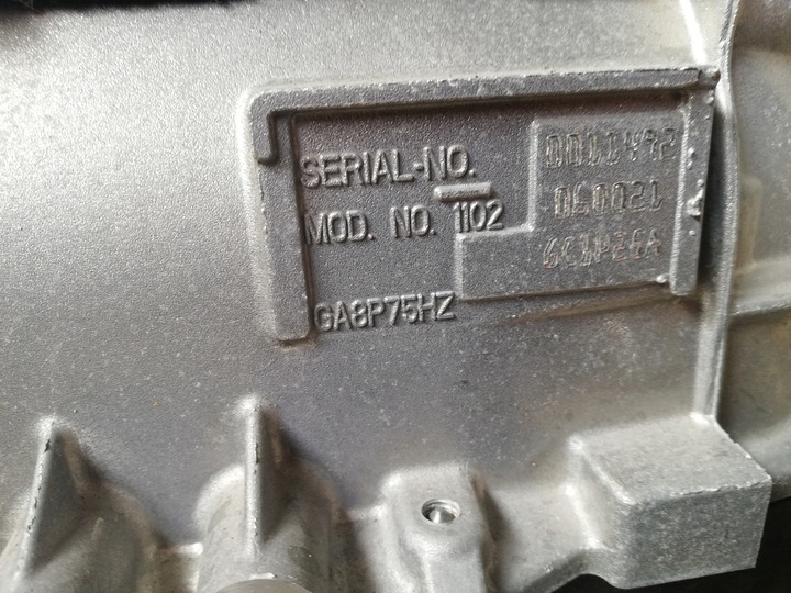 фото №11, Bmw 5 g30 двигатель коробка передач b48b20a гибрид комплект