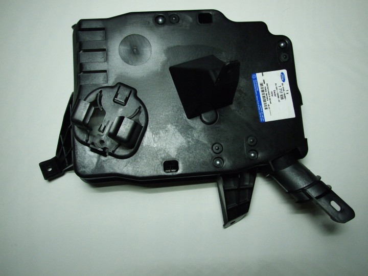 фото №10, Корпус комп'ютера ford kuga mk1 10- 2.0l duratorq