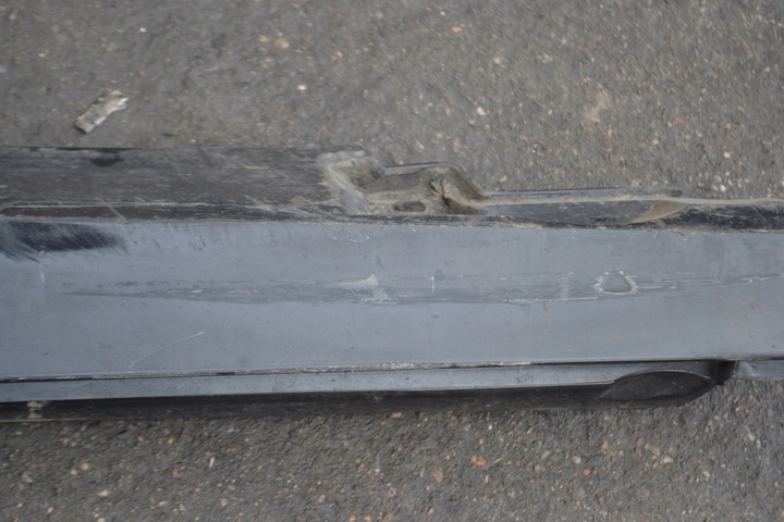 фото №7, Планка пороговая накладка левая vw passat b8 универсал