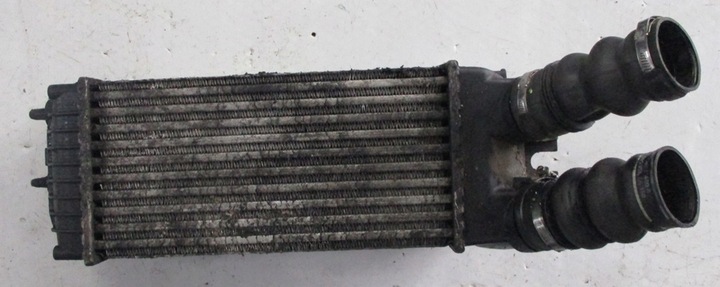 фото №1, Partner i berlingo 1.6 hdi радіаторів інтеркулер