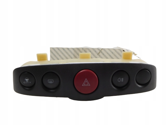 фото №1, Перемикач аварійних punto 735359836