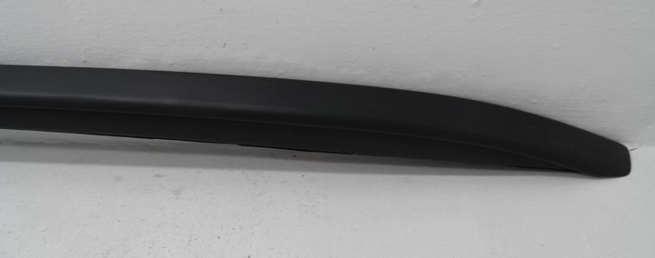 фото №7, Рейлинги крышные чёрный mat audi q7 4l 4l0860022m