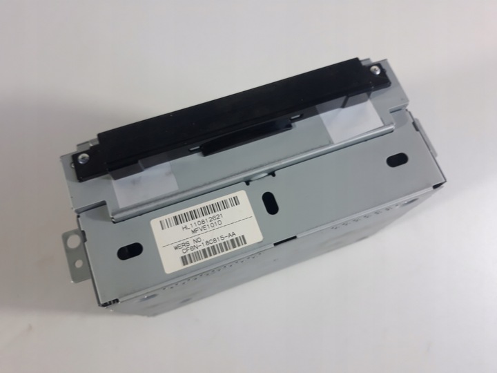 фото №6, Volvo v40 12- радио чейнджер 31357223