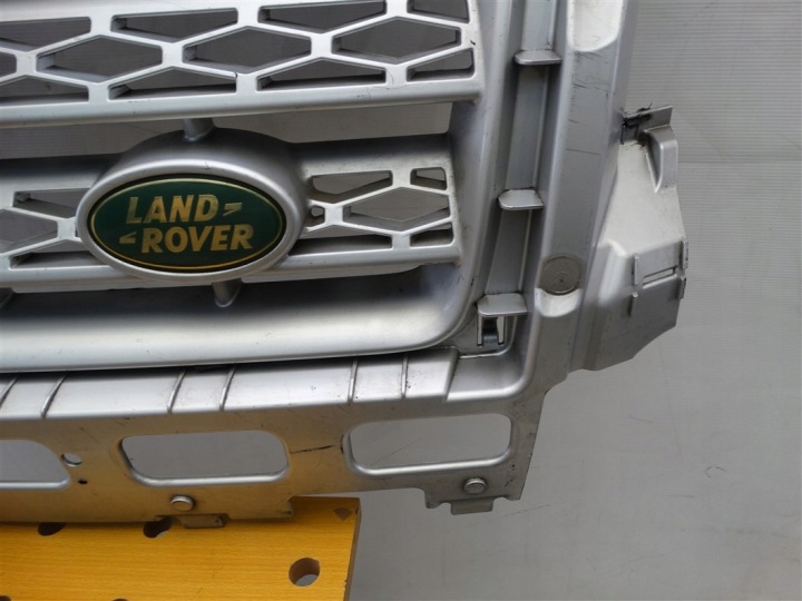 фото №7, Решётка решётка land rover freelander 2 lr2 2006-2010