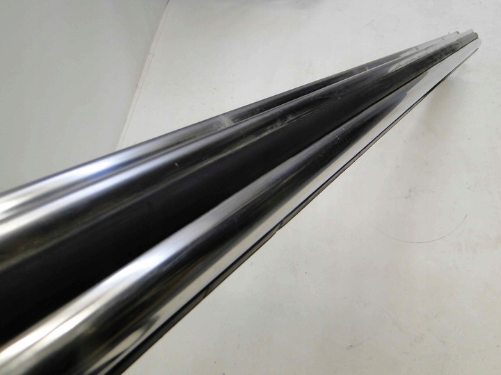 фото №5, Mercedes g класс w463 463 рестайлинг порог градус amg