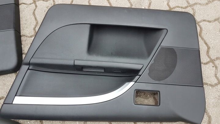 фото №6, Двері зад ліві праві перед праві mondeo mk3 універсал