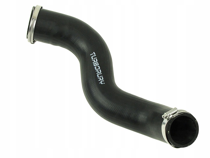 фото №1, Труба інтеркулер honda cr-v 2.2 дизель з турбонаддувом з прямим уприскуванням 17285-rma-e01