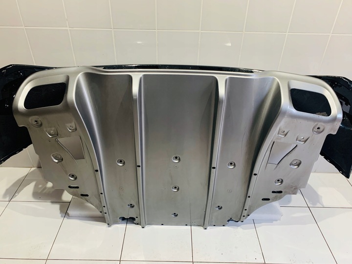 фото №13, Бампер задній зад renault clio iv rs