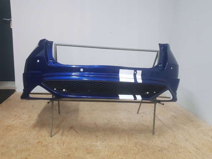 фото №6, Honda civic 8 viii бампер задній зад 3 двері