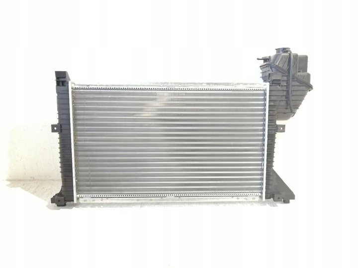 фото №1, Радіаторів sprinter 208,211,214 cdi 00- sprinter 00-