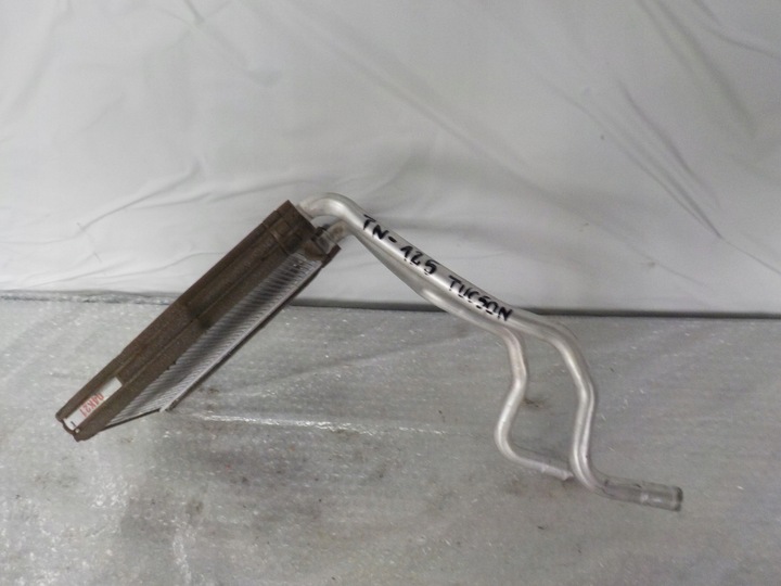 фото №1, Tucson i suv 2.0 crdi радіаторів нагрівача