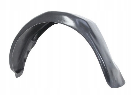 фото №1, Toyota yaris ii 2 hb 2006-2009 підкрилок ліві задні зад 8105fl-5