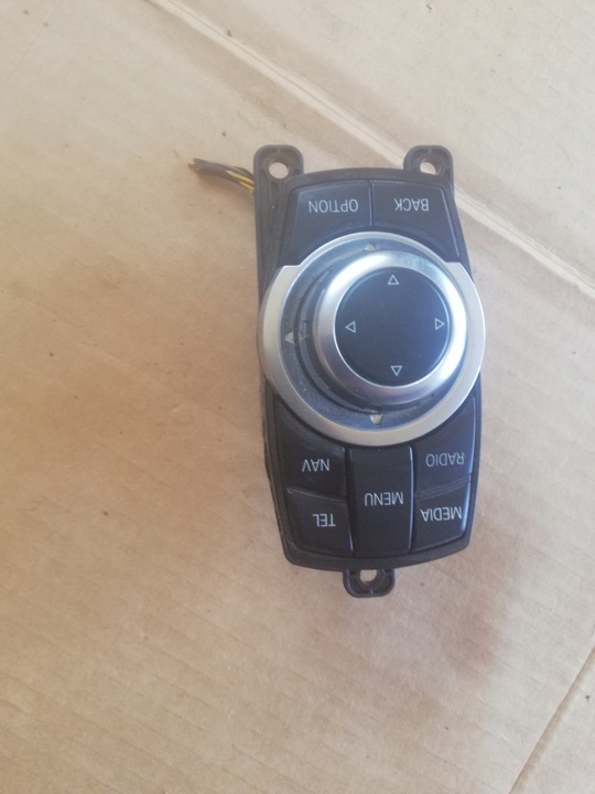 фото №11, Bmw 1 f20 рестайлинг радио навигация навигация 6821135