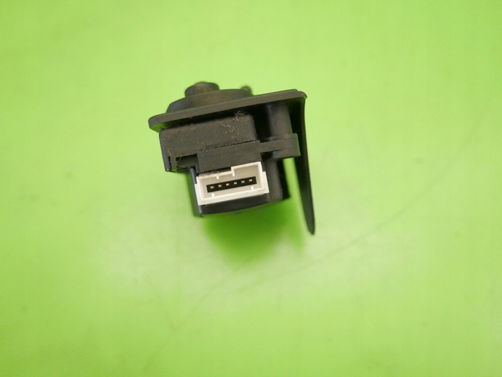 фото №7, Моторчик нагревателя mercedes w220 s400 98-02