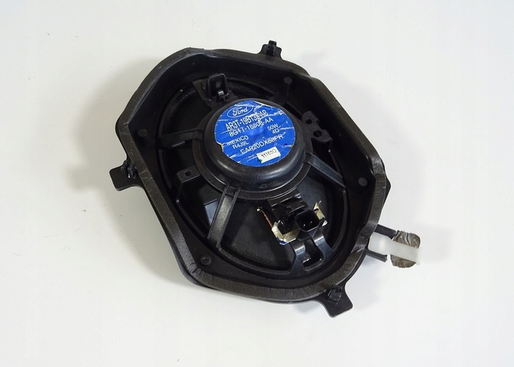фото №7, 2010-2014 mustang динамик динамики shaker 500 1000