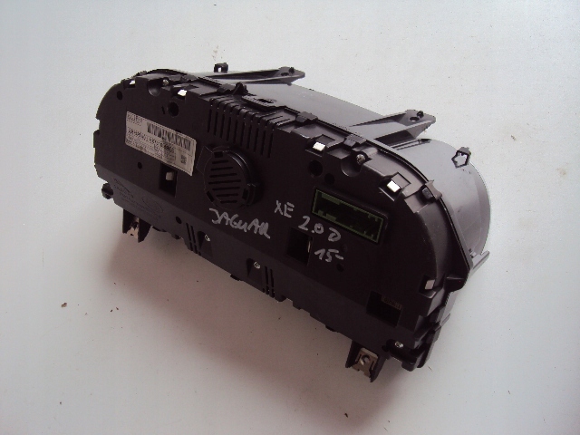 фото №6, Спидометр jaguar xe 2.0d 2015- hx7310849ee