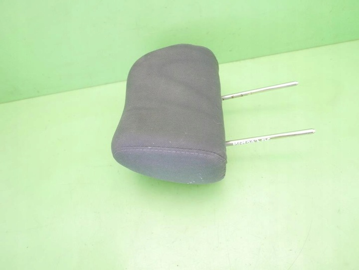 фото №5, Підголівник праві перед mazda 323c ba v 94-98 3d