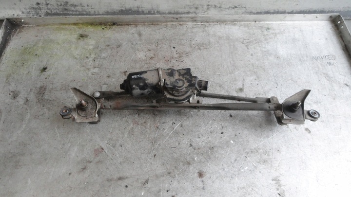 фото №1, Механизм дворник mazda 6 i