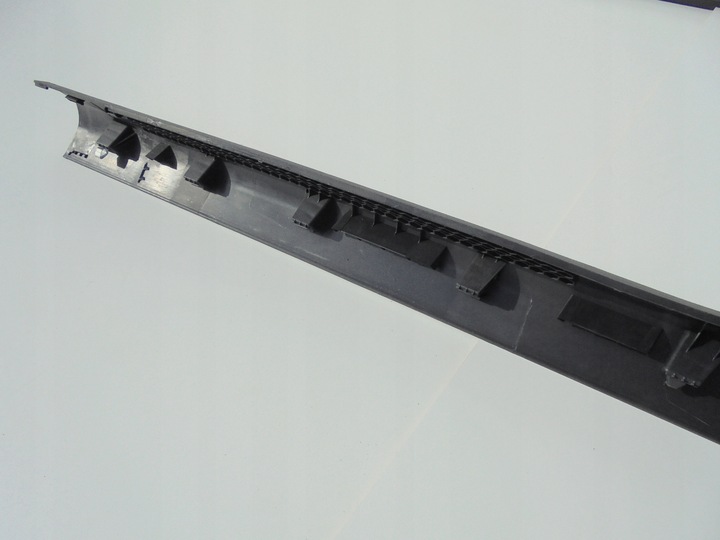 фото №10, Vw t-roc планка накладка порога порогова ліва 2ga853371a 2017-2019