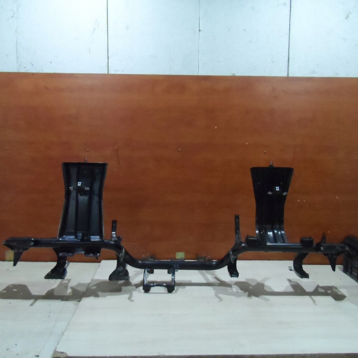 фото №8, Каркас труба pod консоль mercedes vito w639 рестайлинг 11