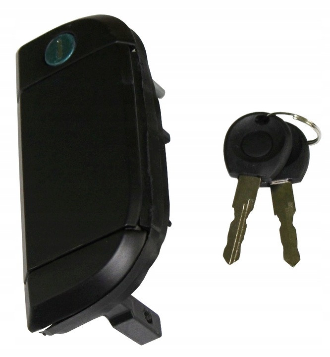 фото №1, Vw transporter t4 ручка задня двері стулкових правих розпашний