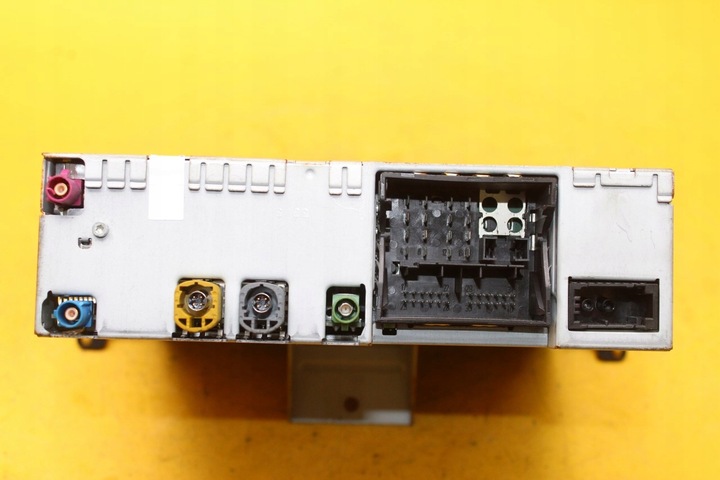 фото №8, Считыватель dvd mmi audi a6 c7 a7 s7 4g 4g0035746e станция модуль